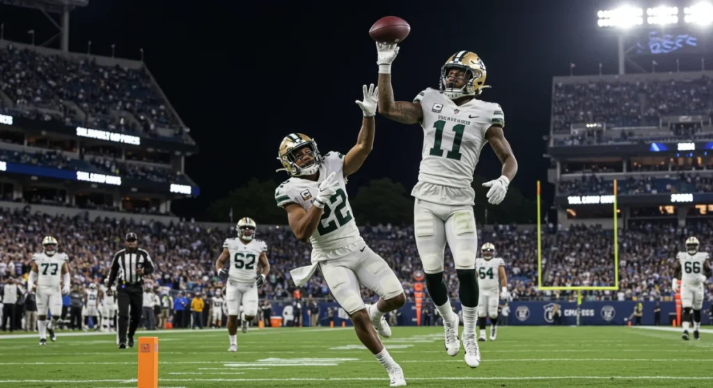 2024 NFL Draft Class: Top Highlight Performances 3 Months In