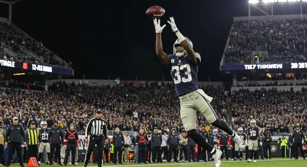 2024 NFL Rookies: 6 Unforgettable Highlights