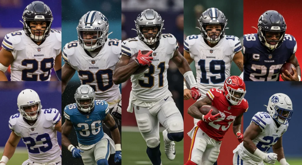 2024 NFL Highlight Reels: Which Team Had the Most Viral Moments?