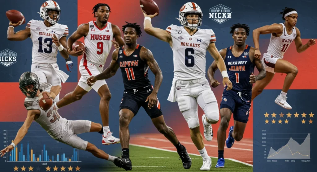 Recruiting Class of 2025: Top 10 Prospects & Impact