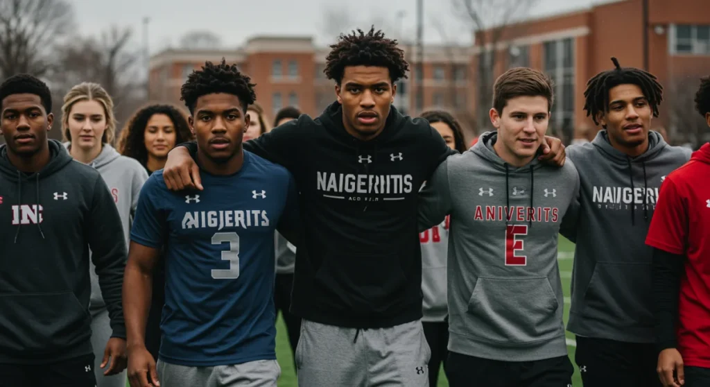 College Athlete Mental Health: 5 Key Strategies for 2025