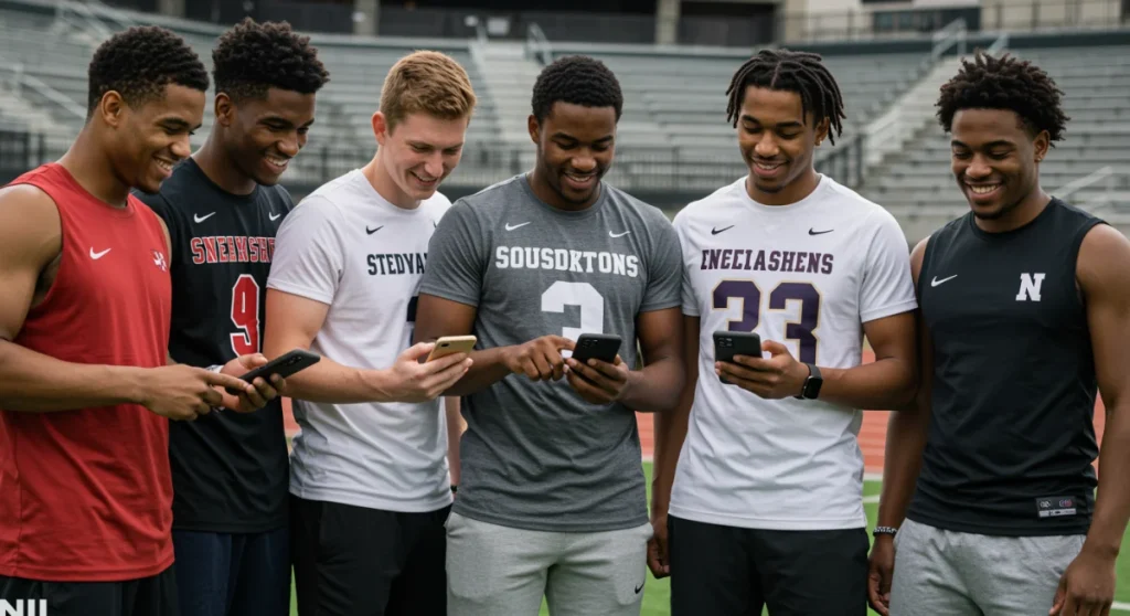 Protecting Your Brand: A College Athlete’s NIL Guide 2025