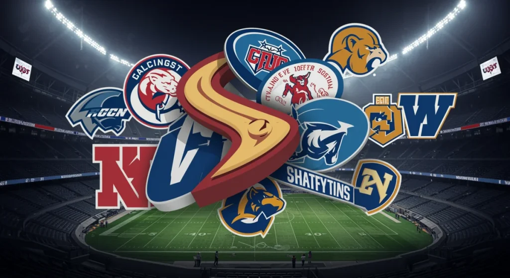 Future of College Athletics: Top 5 Conferences by 2030 Predictions