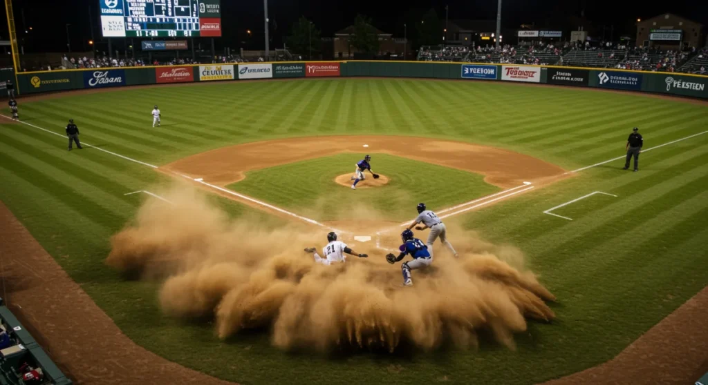 Defining Moments: 6 Critical Plays That Shifted 2025 MLB Momentum