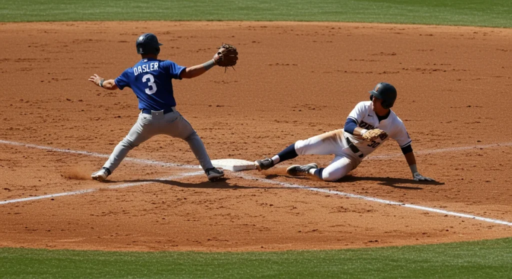 MLB Double Play: 4 Flawless Executions of the Season