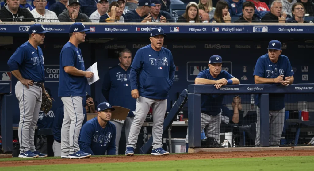 Dugout Decisions: Top 3 MLB Strategic Calls in 90 Days