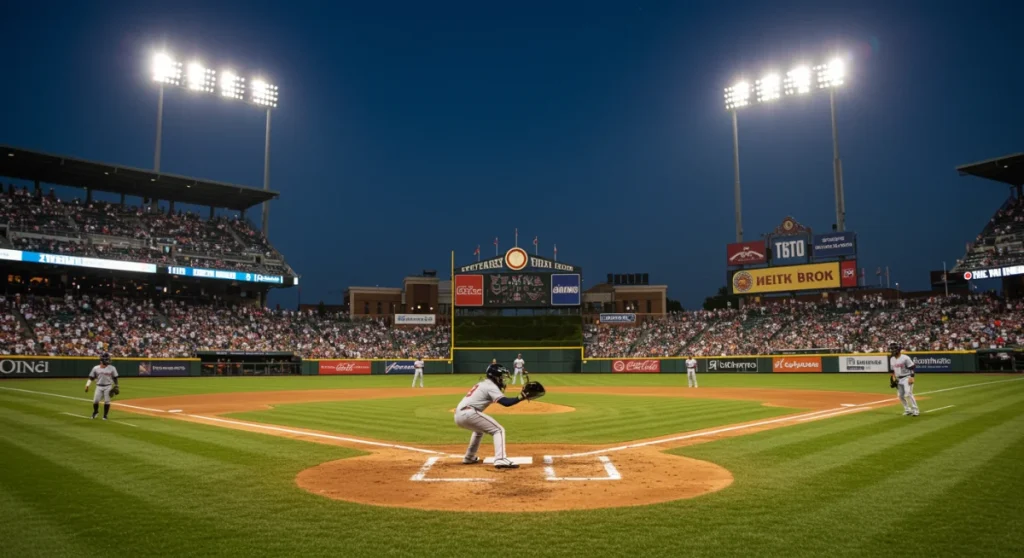 MLB Hidden Gems: 7 Highlights Shaping 2025 Outcomes