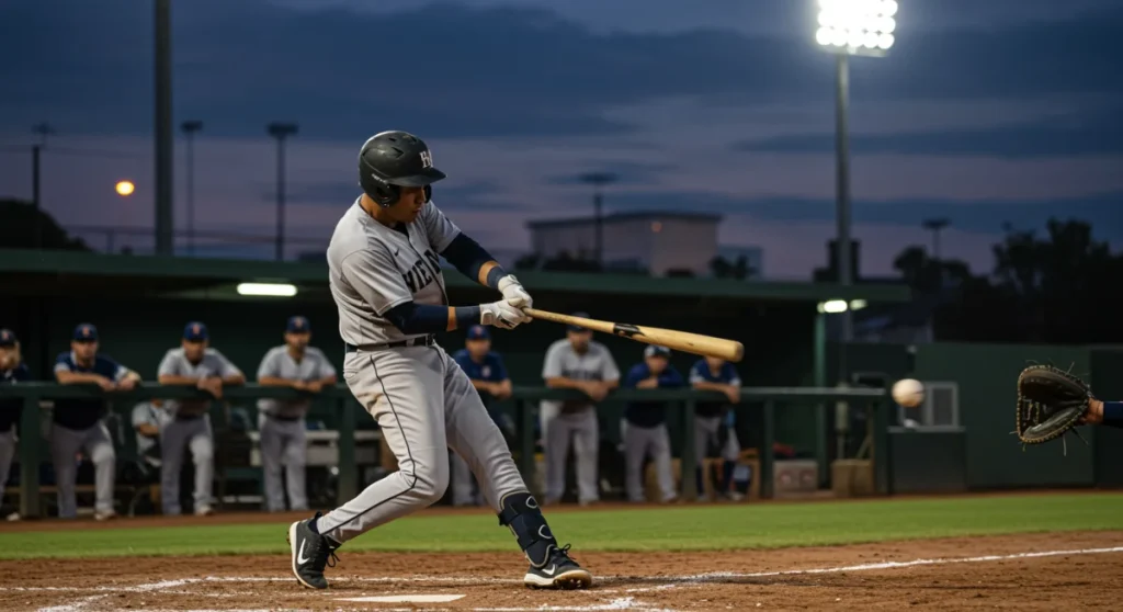 MLB Batting Brilliance: 3 Game-Winning Swings Analyzed