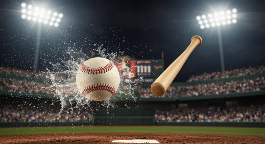 The Science of the Home Run: Deconstructing MLB’s Monumental Blasts