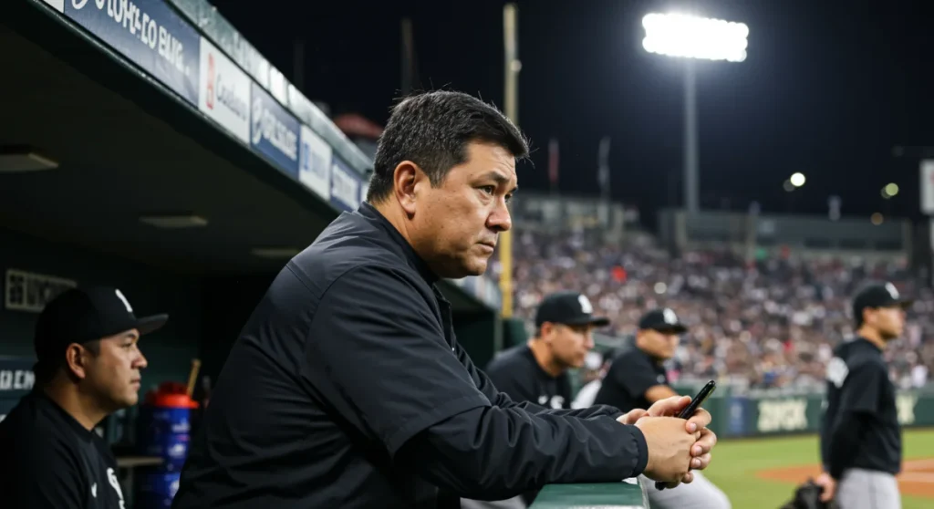 Game-Changing MLB Managerial Moves: Epic Highlights Last 12 Weeks