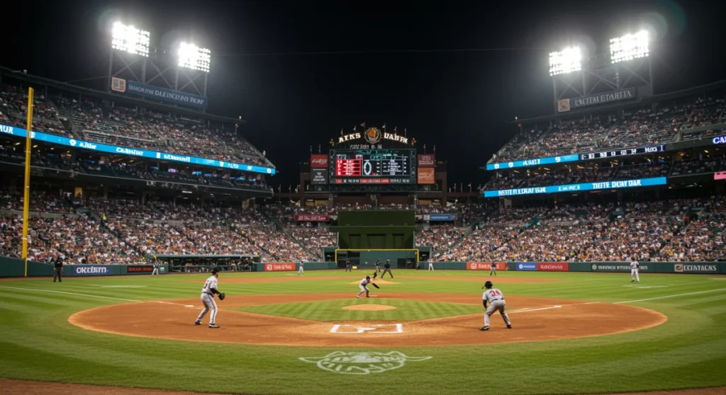 Unpacking Top 5 MLB Playoff Moments: 2025 Impact