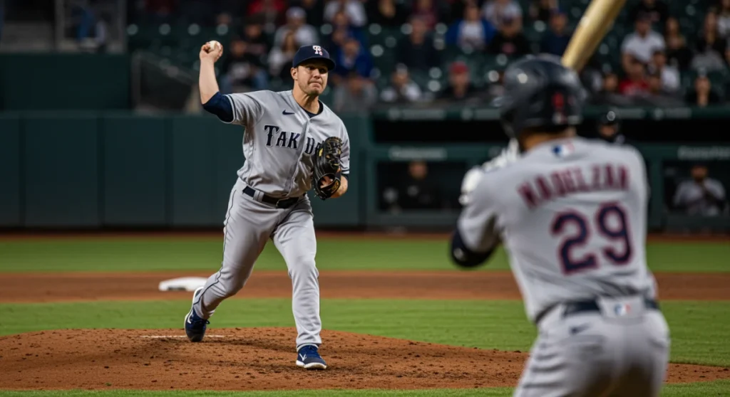 Bullpen Battleground: 3 Relievers Dominate Critical 2025 MLB Innings