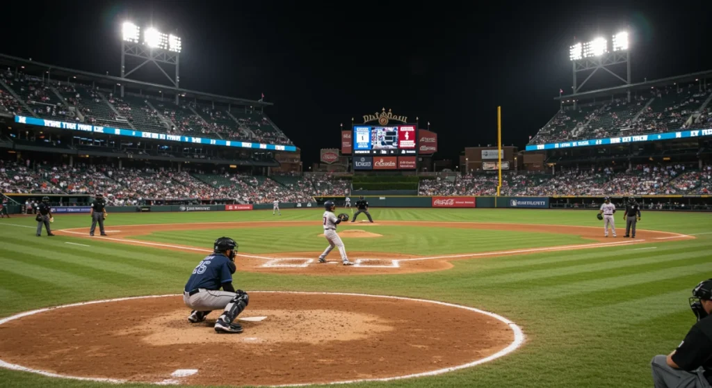 2025 MLB’s Best Rivalry Moments: 3 Games That Delivered Unforgettable Drama