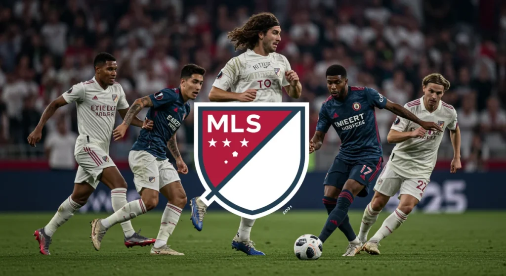 MLS Transfer Window 2025: 7 Key Players & Impact