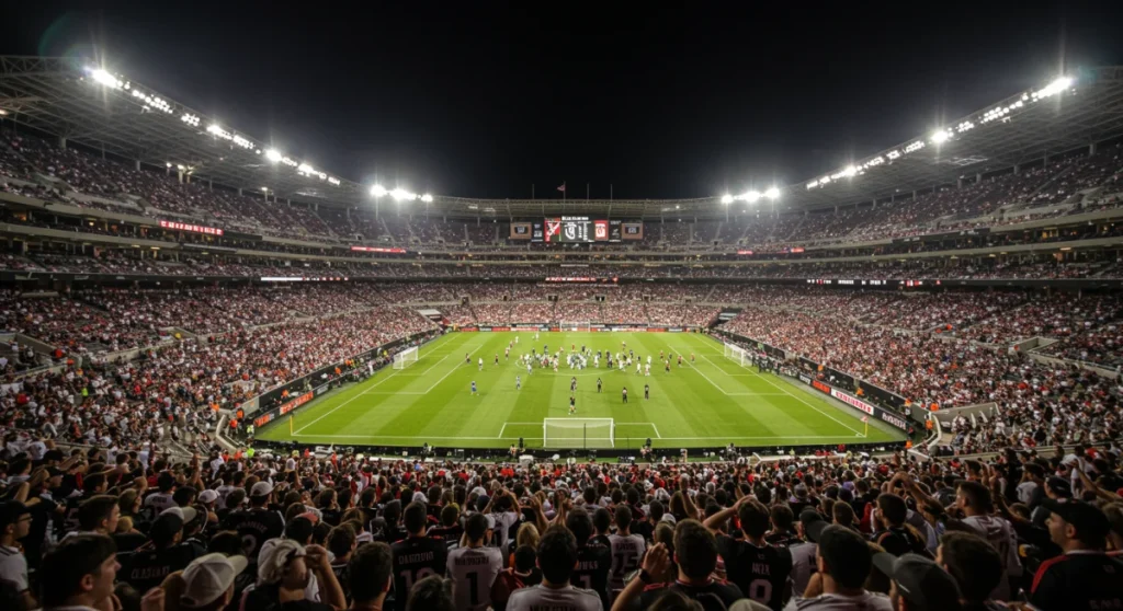 MLS Cup 2025 Predictions: Top Contenders & Path to Final