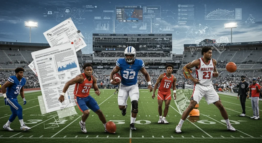 2025 NCAA Enforcement Changes: What Programs Need to Know