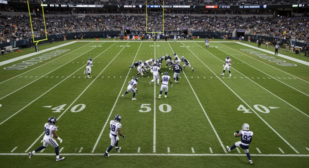 2024 NFL Rule Changes: Shaping Season’s Best Highlights