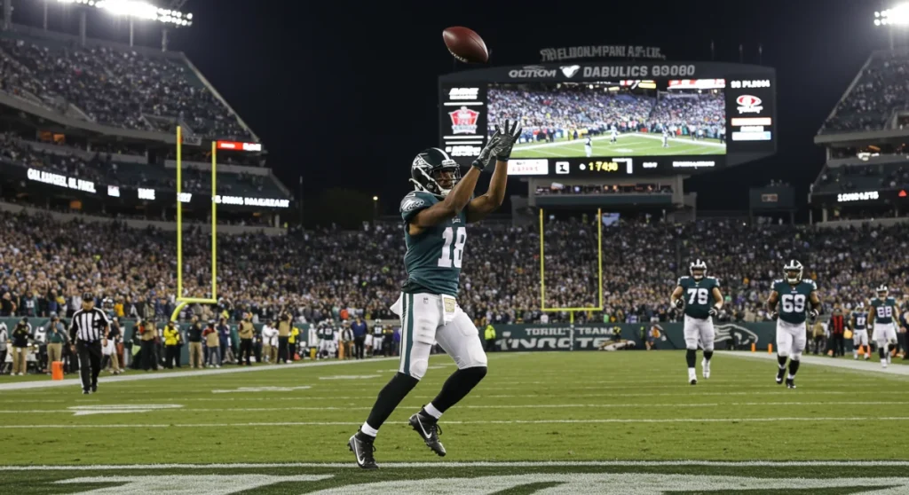 Top 5 Game-Winning NFL Plays 2024: Expert Breakdown