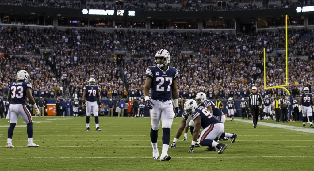 Hidden Moments: 2024 NFL Playoffs Unseen Stories