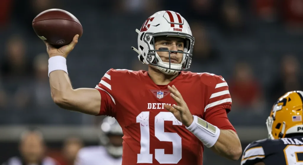 NFL 2024: Mental Toughness Defined by Highlights