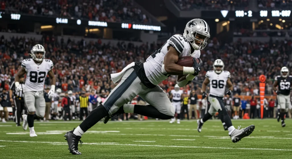 Unsung Heroes: 2024 NFL Highlights Deserve Recognition