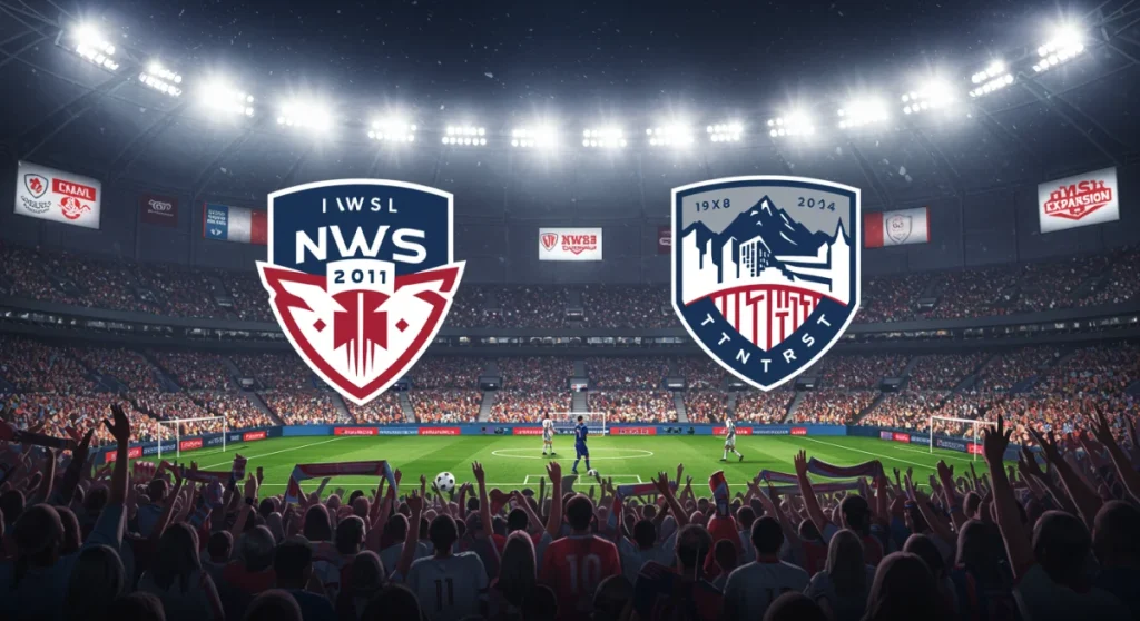 NWSL Expansion 2025: New Teams Reshape League Landscape