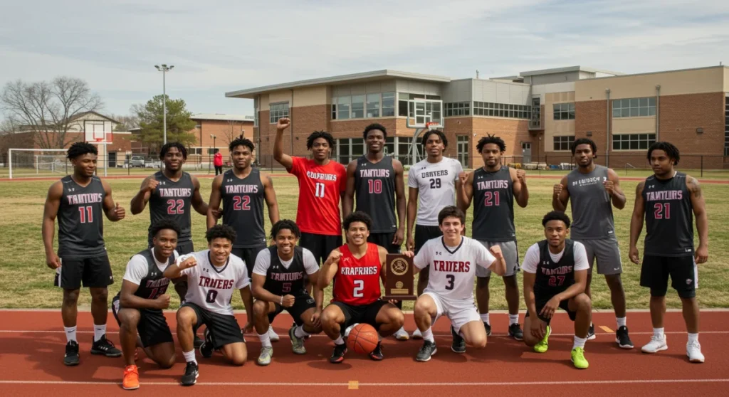 Small College Programs: Competing for Top Talent in 2025