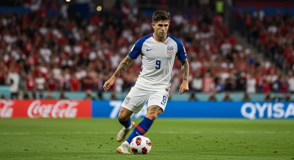 USMNT 2025 World Cup Qualifiers: 3 Tactical Shifts