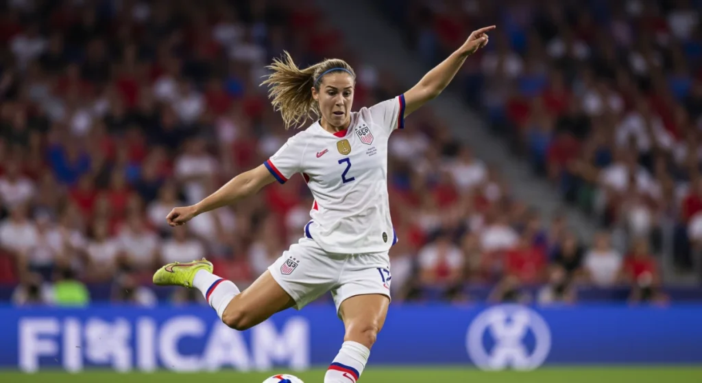 USWNT Roster Projections: 4 Uncapped Stars for SheBelieves 2025