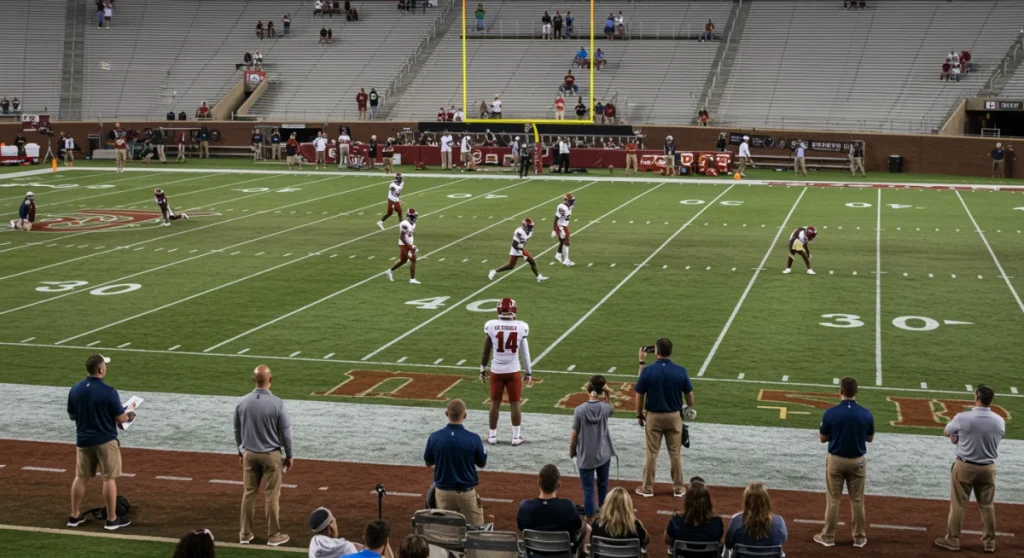 2026 College Football Recruiting Trends: Insider’s Look