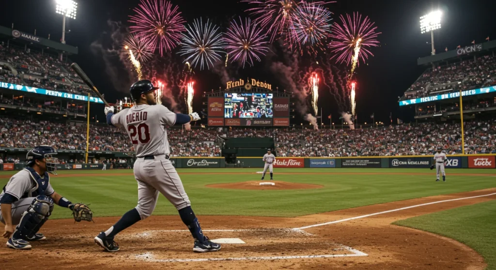 2025 MLB Batting Highlights: Power vs. Precision Analysis