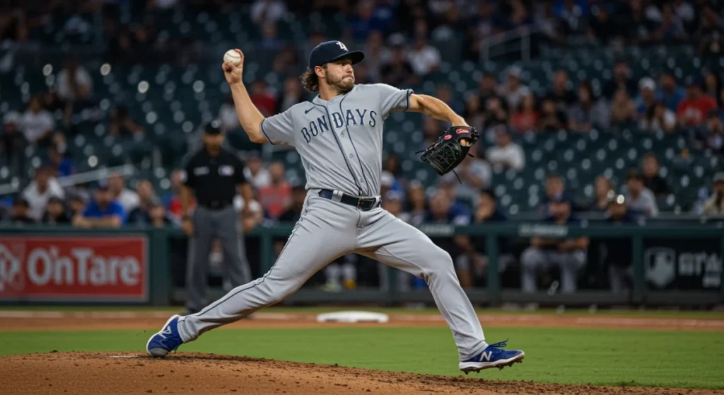 2025 MLB World Series: Top 5 Pitching Highlights Analysis