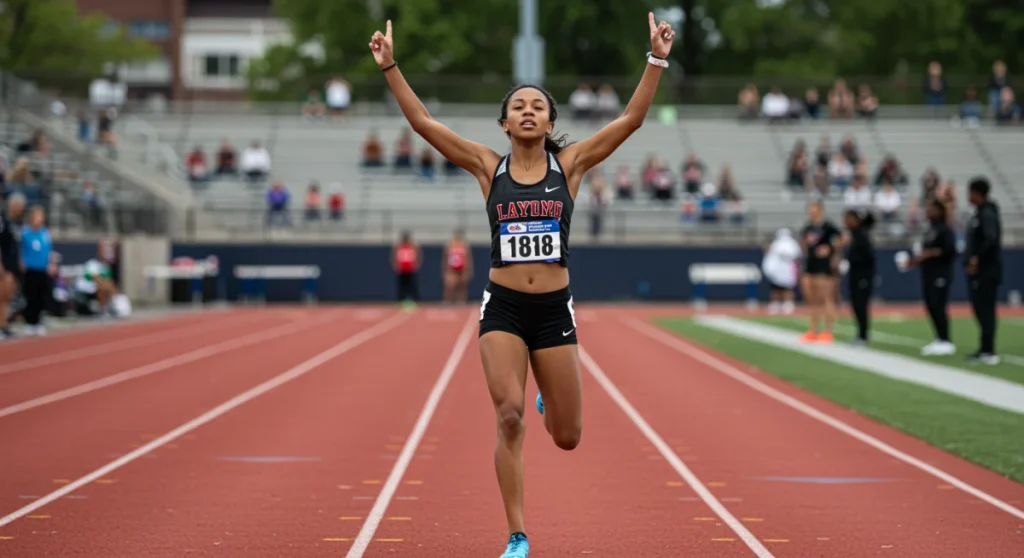 Maximize Your College Sports Scholarship for 100% Tuition by 2026