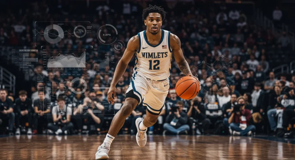 College Basketball Recruiting: Data Analytics in 2025-2026 Season