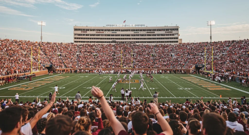 Transfer Portal Impact: Top 20 College Football Rosters 2026