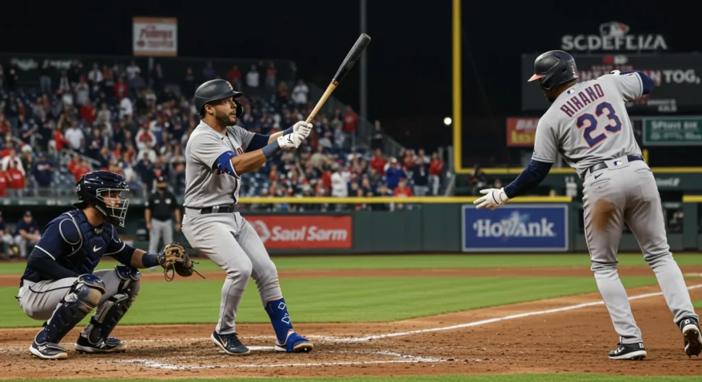 4 Key MLB Player Performances 2025: Playoff Impact Breakdown