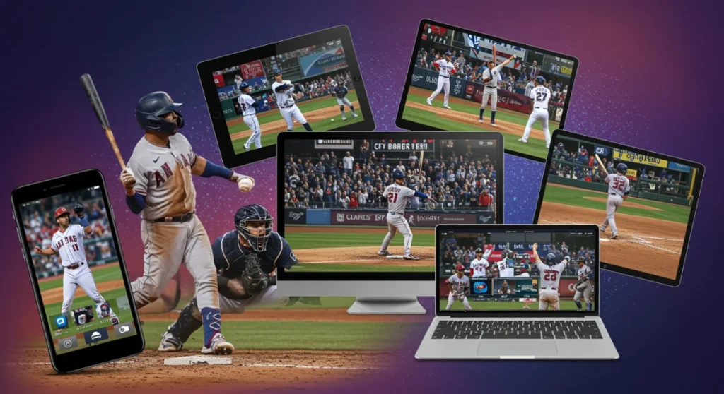 MLB 2026: Access & Replay Top 8 Game Highlights Easily