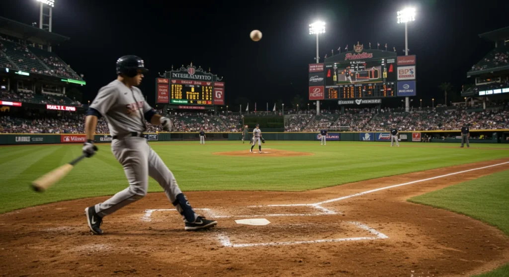 MLB Home Run Evolution 2020-2025: Key Trends for 2026