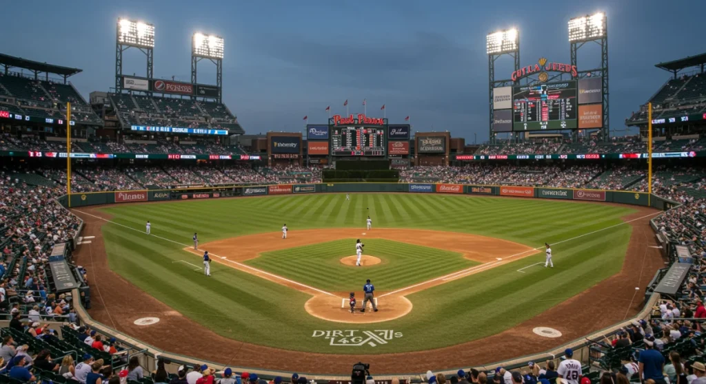 Beyond the Box Score: 6 Under-the-Radar MLB Highlights of 2025