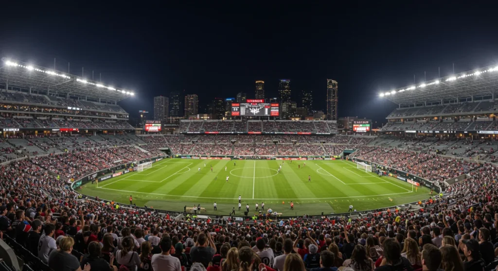 MLS Club Financial Health: 2026 Revenue Growth & Investment Trends