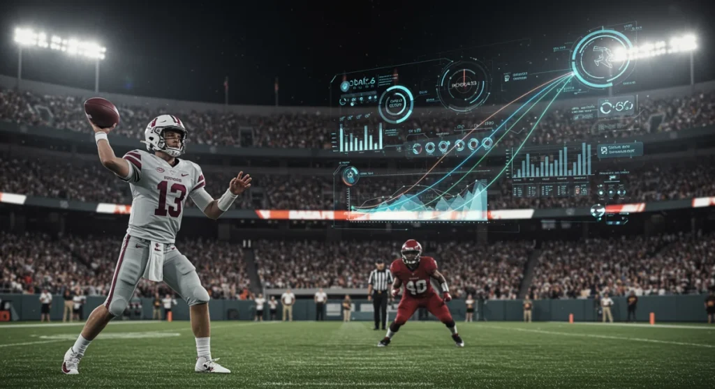 NFL Analytics: Crafting 2026’s Viral Highlights