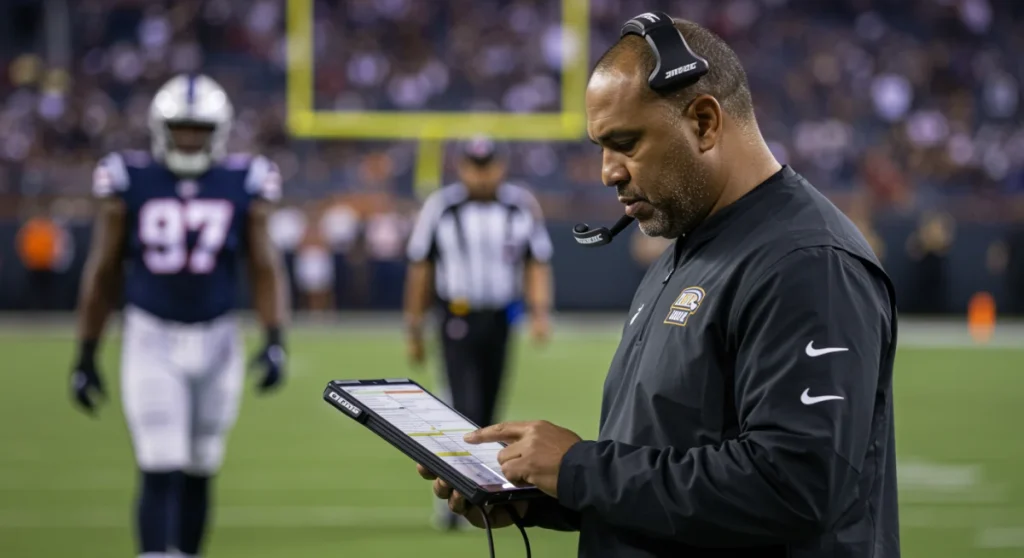 Beyond the Scoreboard: 6 Unseen NFL Highlights from 2026 Revealed