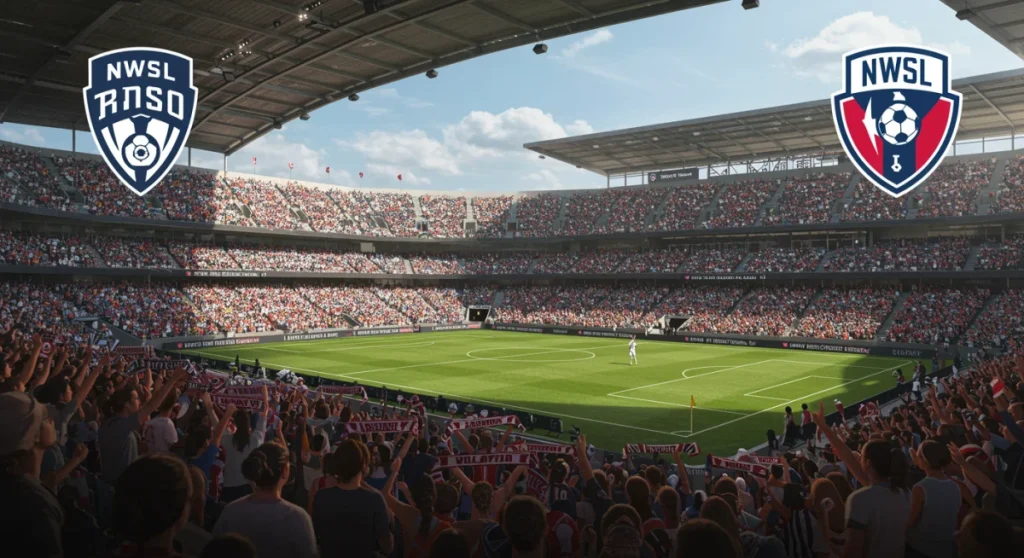 NWSL Expansion 2026: Reshaping Competitive Landscape