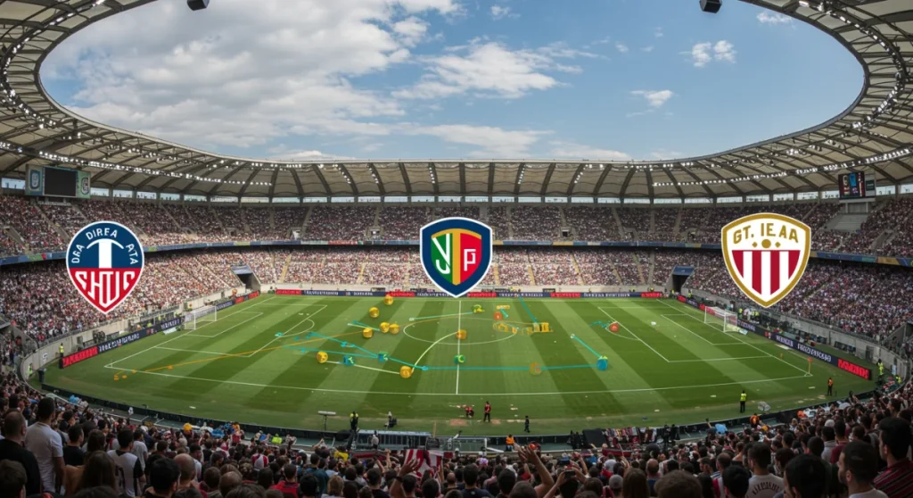 Serie A’s Tactical Masterminds: Top Coaching Strategies 2026