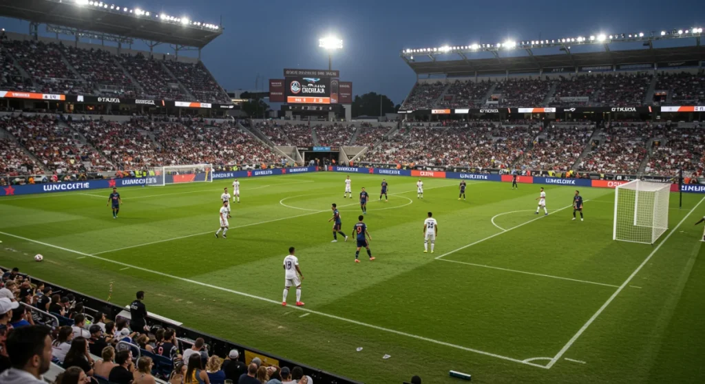 4-3-3 Domination: MLS Tactics in 2026 Season