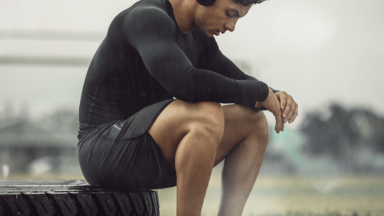 athlete branding strategies through social media NIL deals?