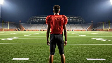 NCAA vs. Professional Sports: A Deep Dive into Athletic Worlds