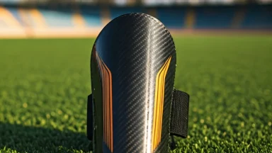 The Athlete’s Shield: Mastering Sports Injury Prevention & Recovery