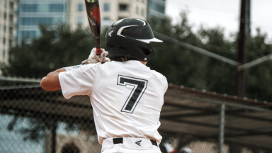 breakout rookies leading MLB advanced metrics mid-season?