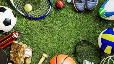 athlete branding strategies through social media NIL deals?